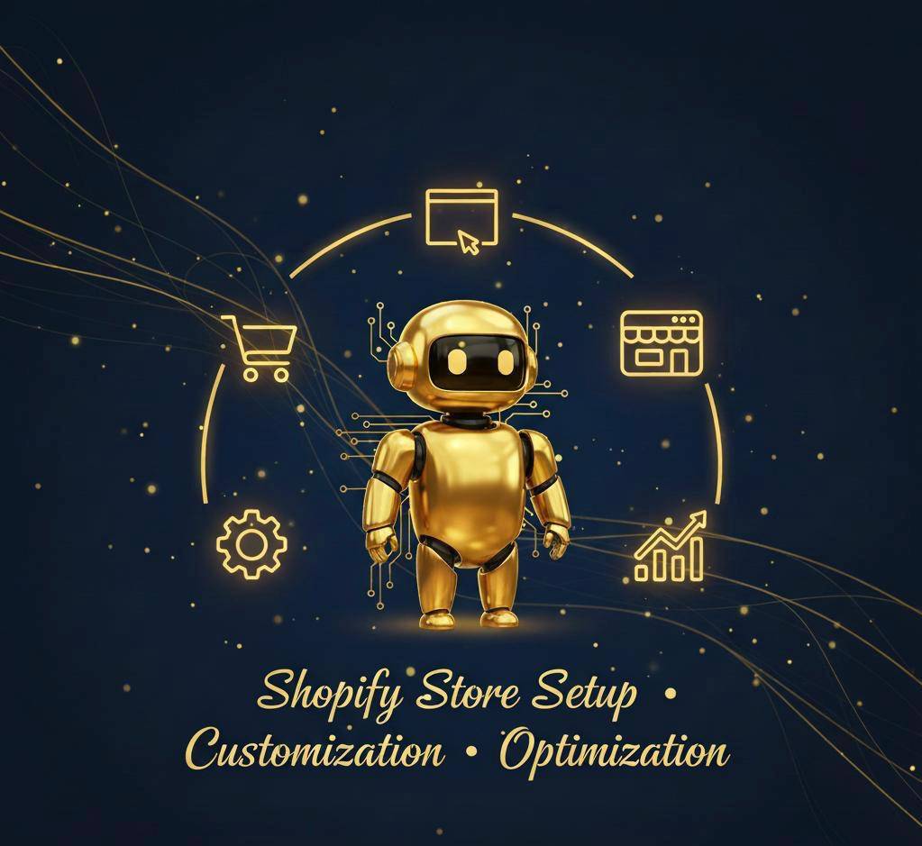 Shopify Premium Plan Access - Full E-commerce Store Setup & Premium Themes | Dropshipping Ready | South Africa’s Top Shopify Partner