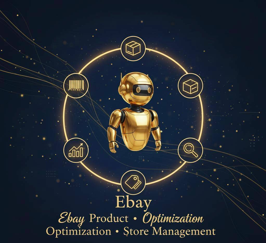 eBay Global Seller Suite - Product Research (ZIK Analytics) & Listing Optimization Tools | Sell from South Africa to the World | CreatixStudioDesign