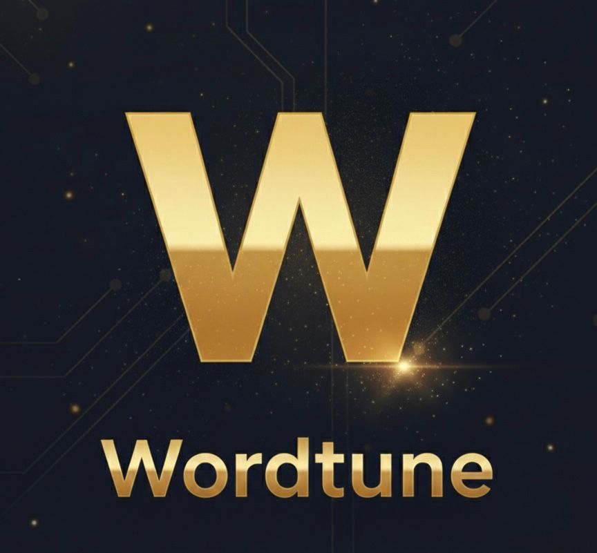 WordTune Premium Subscription - AI Writing Companion & Text Rewriter | Unlimited Spices & Tones | Professional South African Service