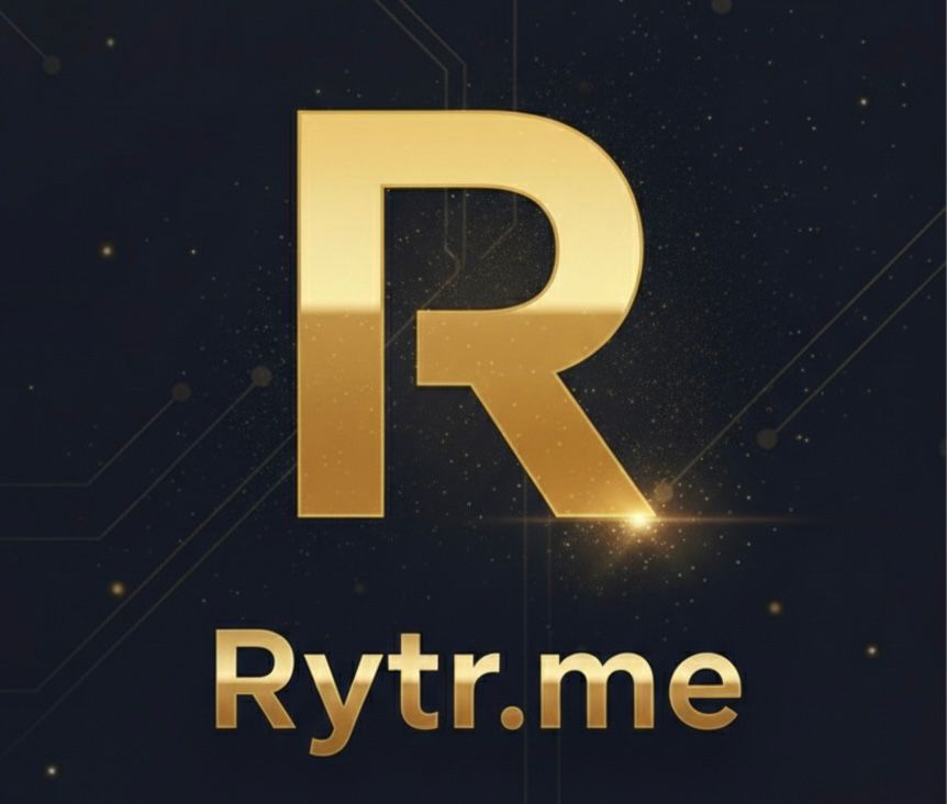 Rytr.me Premium (Unlimited) - AI Content Generator & Copywriting Tool | Best Alternative for Bloggers | South Africa’s Trusted AI Partner