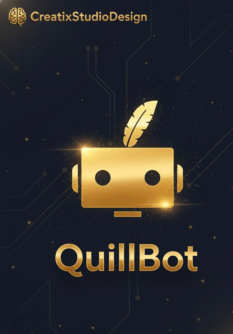 QuillBot Premium Subscription - Unlimited Paraphrasing & Advanced AI Modes | Plagiarism Checker | Best South African Education Deal