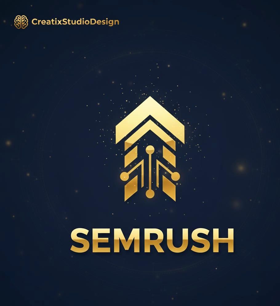 SEMRUSH Premium Access - SEO Audit, Keyword Research & Competitor Analysis | Full Domain Analytics | South Africa's #1 Marketing Tool